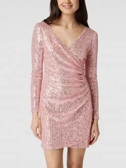 Paradi Cocktailkleid Mit Paillettenbesatz - Rosé -Formal Dress Geschäft 8t64ud9p8gqj2hhg6h0l4e1i61ak2hqda0o36i1k6l244dpna9a4mchj70o56ca7al5k6ia870skgi9pal3j0ohj6dhjgc9mcph3cd1kchhjgeb1coo3gp9ncoqjaoph6lijadg