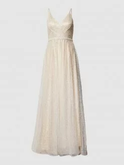 Unique Abendkleid Mit Pailletten- Und Perlen-Besatz - Offwhite -Formal Dress Geschäft 8t7k8ghia9a42ghn9lb36c2f694j6chmagqlagi26csksga195958h1l6db4sd9n9l7kokik6kq32hakad3jid36ccsjeor3cos32o9k6opmaob56gq3aor66tijiohhcoq3ip0