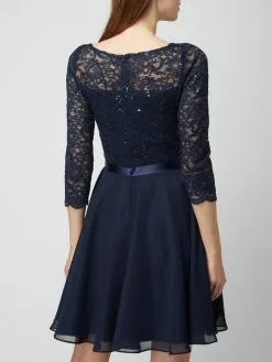 Swing Cocktailkleid Aus Häkelspitze Modell 'STAMM' - Marineblau -Formal Dress Geschäft 90r3el2a88q46ia68d948gad8cq4mlhj8orj0ci88p0k2iic61b4kc259h5l8cpi9osl8kig8dakoiq694o32p9o6gqm8dr16kp30cpkc8rj0ohk6so30ohg6th6cor36lj38d0