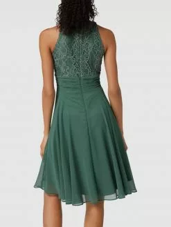 V.M. Cocktailkleid Mit Zierbesatz - Dunkelgrün -Formal Dress Geschäft 90s50jpm850koiq561836kaj8514ckadap7j6lhnapalag9l6l7keeac9h2k4dajags4ec2k955l2h1j8ko64opg60oj2p1m64qm6d9k6co68oj574rm2c3475gjae1kc5h32d0