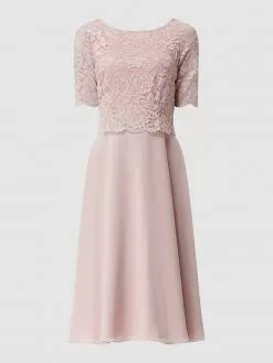 Vera Mont Cocktailkleid Aus Floraler Spitze Und Chiffon - Rosé -Formal Dress Geschäft 911lacqla57kqjae95238iig8l64ai2j65552c2495556kpm6t2lada7a8okcjqa9t342jq264q4kgpk8ko3epj36op30chn60o3eo9kc4rm4e1i6ph32p9ncksjaor260o68pg