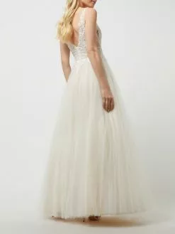 Luxuar Brautkleid Aus Spitze Und Tüll - Offwhite -Formal Dress Geschäft 912kuhij6l5l0j23956l4hq3akpj6i1m6h744gq38h6kmk9k95a52jpn9l53ck1l6cojgcai9t1l4gi564o6ao9nc4s3gopk74oj6c9k6osj6e1oc5imcdr5c8rj4phm6dhjcco