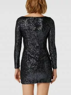 Jake*s Cocktail Cocktailkleid Mit Strasssteinbesatz - Dunkelgrau Meliert -Formal Dress Geschäft 914koi1l60r52jq28kol6h2a6sqlcjhn8d4koeala9alch257565chi28t1j6jqj98o4mdqd897j4ii59l3jaoj16sr30chh61h66dhk6kr6aob16hh30dhicgqm4opk68omao8