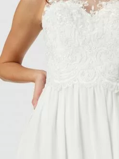 Laona Brautkleid Mit Floralen Stickereien Und Zierperlen - Offwhite -Formal Dress Geschäft 9153gd1l69754d9k952k6cq7al64sli36525cd1gad73ijhn9p0l8d2b6kp4cgho6h43ejq36sok2j286p3m4e9i61im2ohockom2p1k6osm4ohm64ojad9p60o62cj564rm2e0