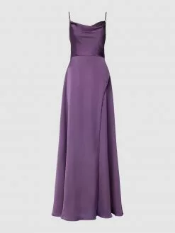 Luxuar Abendkleid Mit Wasserfallausschnitt - Mauve -Formal Dress Geschäft 91650kicad1l0c9m85146ci9al6koi2d6srj0him654j0ia7al1kmcph69846c2cacs3igqj998l6cpm693j0opjc4r6cpj169hm8d1k6gpmce3475j3ipb368omacpjc4r3cpg