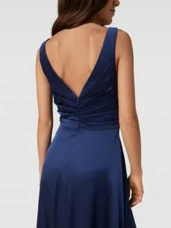 Luxuar Abendkleid Mit Herz-Ausschnitt - Dunkelblau -Formal Dress Geschäft 918kojqc8l550i248d2k8dad654j2g9o9spk8jal68r4ud9k7583gcqfa1akklhma96k2jaf9p3jih1hako6ad9nccs3echm75j62cpk6co62eb2cgqj4p1kclhjccpocpi6ap0