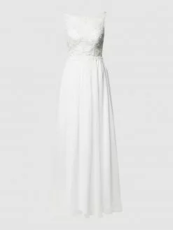 Laona Brautkleid Mit Floraler Spitze - Offwhite -Formal Dress Geschäft 918l0cpn8h7j6j1i9hak6jqi8l3jechoal3jaiq990p4gcqi8974elical83ch2a8p344hhi9kojadaa9so34phjc8p66p1gcgrjadpkcpi3ao9pcgsj4cppcgsj6d35c8qj8cg