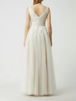 Luxuar Brautkleid Mit Stola - Offwhite -Formal Dress Geschäft 919k8hql9d6l2gq394s3ahad68qkuc226gs4ica89l53aha29t4k6lhn6t23gl9p9l7kaea19t14sia5913mcpb66cq3id36coo32phk65j3ee1mcgq32d1icoo3ed34ccpj4o8