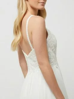 Luxuar Brautkleid Aus Chiffon - Offwhite -Formal Dress Geschäft 94o48gae8d9lacih6p8kucq98d756jpm85b3ch9o84rl2k9n6ks3edaf9pa34khj6p7j8h1p911koi1i8t3jcpj4cgrj8p1kcgqj2opk61ijgo9p6csjecpp74o36oj6ccpjeco