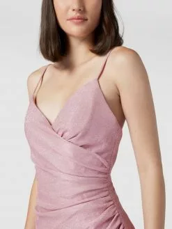 Luxuar Cocktailkleid In Schimmerndem Design - Rosé -Formal Dress Geschäft 94o58li88543akalad2l6e28ah138ci7715kil2k9sr4adhma93kqhhk6d0jeh289p3kok2d614kgd9g64o3ee9h6co6ce9k75h34d9k6osm2ob669i3cchm70q66db66sr66p0