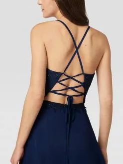 Luxuar Midikleid Mit Zierbesatz - Dunkelblau -Formal Dress Geschäft 94q4ejqc8osjec2fagoj6ja66cok6i1j916kojabacq38c2h9h954dpo8ha50hig8sqkgk9h8l5jek1h8ko68chn68sm4e1hckqjee1k6tgj0ob16gq3gd326himad31ckqmcp0