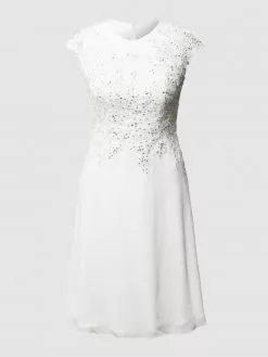 Luxuar Brautkleid Mit Zierborten - Offwhite -Formal Dress Geschäft 953l8c1h68rj8lif98ol4ci4650kmkqha52jei2cacpl2j21610kcjhm8gr3ijib84r52e1o64s4kgho9p3j2d3264qjadb66tj6cdpkcpi62oj568p66ohkc5h6aoj371gjge8