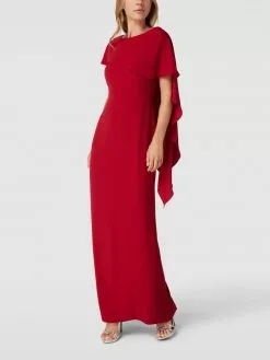 Lauren Ralph Lauren Abendkleid Mit Cape Modell 'APIATAN' - Hellrot -Formal Dress Geschäft 9594mjqj9h8jelhh60skccad9l9kek1k9954ejpja554sjam6ksj2hag98qlce2i8kq4uh1n9p0k8gq26oo64c9mcgo36c1icdj6adhkckq3eob1cdj30o9l75hj8d1l75h68oo