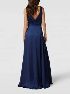 Luxuar Abendkleid Mit Herz-Ausschnitt - Dunkelblau -Formal Dress Geschäft 95950gqh64s4md2e64sjicica8qjgh1p64q3acqj899l2kaea994ie1p9p248iac8l8jajala123ekqb6ko32cphchgj0pho6kqjgd1kckqj4e336gp68opk6dgm4dhm6so32e8