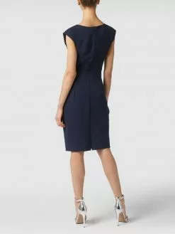 Paradi Cocktailkleid Aus Krepp Mit Drapierung - Dunkelblau -Formal Dress Geschäft 98o36jae699jgd9l74oj6cqaago52iqi91736iah60r4qlamad34miq6a19j0hq88ko4kgpm61738i9nap3jaohicoo66c35cormcopkcoom8o9pcko3ee1jc4qjip1jcpim4oo