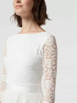 Swing Brautkleid Mit Floralen Stickereien - Offwhite -Formal Dress Geschäft 98r4idph8opkcj1oa58jgj1n756kacpm716kaj2a6p24odhpad144gae8d94mdae69aj6e2l6l846ka58p3mad1g6ksjadb66lij0p9kcoqmco9lccpm4c1p71gm6cpicco64d8