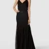 LACE & BEADS Abendkleid Mit Pailletten Und Ziersteinen - Schwarz -Formal Dress Geschäft 993kajhh6d63ghhoah3j6jqc715l4dq688sjik2bah842k276l7jiipoa554ij22956k6d9g85a52d2770o68e356tgjgd9j6gsjgohk64sm8e9kc8o3ed1iclimadb6c8pm6c0