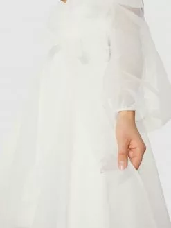 TROYDEN COLLECTION Brautkleid Mit Carmen-Ausschnitt - Weiß 10 TROYDEN COLLECTION Brautkleid Mit Carmen-Ausschnitt - Weiß -Formal Dress Geschäft 993kgi9n9spj4da26d8k6ghh9d64olaa9994qhah6h8l0gi38t24ekq9aop56li36soj0kpgacr4cja5aco66db6c4p3icpk6kpm8d9k6krm6e1p60omae1m6csm6dhn6sqjaog