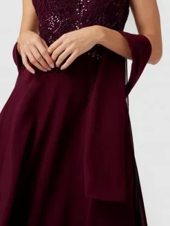 Laona Abendkleid Mit Floralen Stickereien - Bordeaux Rot -Formal Dress Geschäft 996kohpnal63ai2l6p2l6i1oa99k4da86h744ghhap5kojim85152ghha94j2da5a144mcqca8skgii2613m6d9m70q6cdpl60q3gdhk6sp66e31ckpmcp1l65j6coj374rmcd0