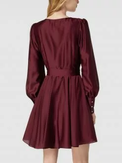 Swing Cocktailkleid Mit Taillengürtel - Bordeaux Rot -Formal Dress Geschäft 9974ih1o758k6k228p14ejiaa52kqcqk9t54iiab9gq5ce2la93kmjplah74kipi852k4dhg9sqj2dqiaco3ec1gc4o3edr56osj8dhkchi62e9g6csmcphk6oqj6db474p6cc0