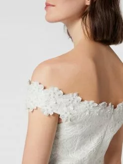 TROYDEN COLLECTION Brautkleid Mit Floralen Stickereien - Offwhite -Formal Dress Geschäft 99b44ii6a90j2g9h9184mdpk8584ci2c617l2jik6564gjhn9kpj2ka9ap436gqd8l336hik6d34ec23a13j2c9lcoqm2d9m6spj4phkc5i3ae1hccr64e1g6grj4chicopj2c0