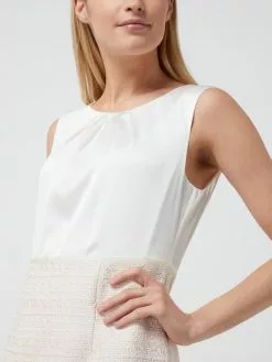 Christian Berg Cocktail Cocktailkleid Aus Satin Und Bouclé - Sand Meliert -Formal Dress Geschäft 9cokadqd653k4e287133gla86op4ili9a5b38kaea50keipo6op4uc1na174ih9n9d6j0kpl6t64ej2164o38c9oc4o6cd3475hmcdpkcdim4oho6tijae1p6go34or3ccqjec0