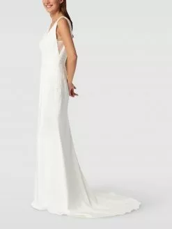 Luxuar Brautkleid Mit V-Ausschnitt - Offwhite -Formal Dress Geschäft 9cqj6h9n9p9l8halah738hqm8d448ihi8p14ce2m9grk6la59d35aj2j951j8ia9aksl2jila9654ea4893jceb375ijgor6cpgmcc1k69hjaohj6cs3ip9kcgpjac356ksjad0