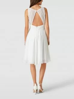 Luxuar Brautkleid In Knielänge Mit Taillenpasse - Offwhite -Formal Dress Geschäft 9cqkge1p6d9j4jhi8l24kjpi6994uchl856k4hpg8p63ee27958j8kij6kpk6j1l91150c9ja5242l1m9p3maphn6tgjaor6cdijaphk74rjieb36dh66e9lcos3echi6ko3cdo