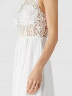 Laona Brautkleid Mit Floraler Spitze - Offwhite -Formal Dress Geschäft 9cr38eak6kql2i9m852kki1lacr4chi29p8l6jij9t23akqb9d958cq36564sjib74r50ipiako4qdhl9l3mcc346crjipb66gsm4p9k68pjcob664qm2db670r32d33cosj8o8