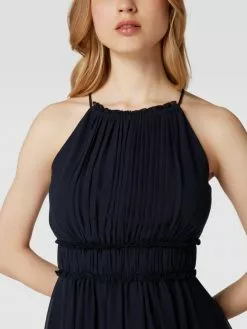 Jake*s Cocktail Cocktailkleid Mit Neckholder - Marineblau Meliert -Formal Dress Geschäft 9d2j2d2j98skccpp9p0jicik7183gh2m6d93ge1l619kgc28a8o4eha998qkahiaa934giam8t3kej2h713m2cj668s6ac9kc4r3ie1k64o68o9p6di3idb161j3edj468qm2cg