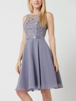 Luxuar Cocktailkleid Mit Pailletten - Bleu -Formal Dress Geschäft 9d3k2l1p8so3ihqaaks3gk1ga1akukqi9spkedqf6ks54ipo98qkij9h918k4i29a18kckal610l0gqd6so64pj274sjco9i71i66p9kcgqj4e1hcdij0ohnc8qjapj660q32e0