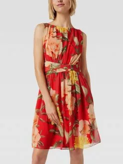 Swing Cocktailkleid Mit Floralem Allover-Muster - Koralle -Formal Dress Geschäft 9d3l6e2d918kkdab6lb34ha9a585cjhk694ksiid650lcdim9d6kmkqca9444ji5a573igacap3j2had653m2cph6phjecj670s32e1k6kom8e9j71j32opgc4s3id9j6gsm6d0