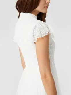 LACE & BEADS Brautkleid Mit Paillettenbesatz - Weiß -Formal Dress Geschäft 9d8j0ipja144qj22854k2e1k8t7kokacah5kslaa9co3idab9col2ci27534icpn6spkcihn958jcgal653m8c1l75hjgcpp6gqjgchkcoo32o9o60pm6p9icks38e3261i3iog