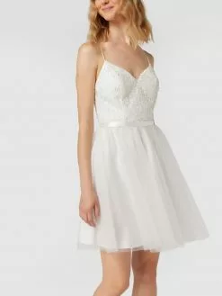 Laona Cocktailkleid Mit Zierperlen Und Floralen Stickereien - Weiß -Formal Dress Geschäft 9d8l6dag8l33chqjapb52d9l9ss52i9j8t3j0c1o6kokec1mah142i1m89akug9h8h9kijam8spkee289ko38pb6cdhjadpl6li62dhk6go6ae336hi3gpj3c4p32oj668pj0d8