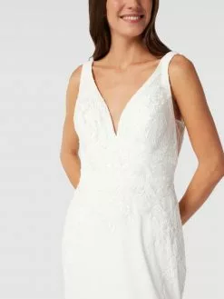 Luxuar Brautkleid Mit V-Ausschnitt - Offwhite -Formal Dress Geschäft 9gojch2c9l638kad8p83chpj717jigihacrjghhl6974ik2kah8kmdi9ad7lcgi76orkqdqc9t3laeal70o66c9k60qjaphn6oq6ap9k6hijce1l6cr3ge31c5hjip9g6pi36d0