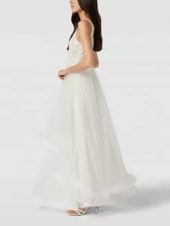 LACE & BEADS Brautkleid Mit Paillettenbesatz - Offwhite -Formal Dress Geschäft 9gq4ikica4r42ja1aooj4c9ia15j8h2660s56l279p93iji168pl4j2da1akmcim9p230ii3ahb4ehq560o3cchmcgs3cdr16cqm2p1kcor38o9i6hijeopjccsmadb26kr32o8