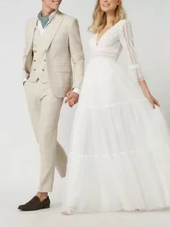 Luxuar Brautkleid Im Boho-Look - Offwhite -Formal Dress Geschäft 9gr32h2b9984miie8l850i1l9d558iq18grjeiqi8op56ca58gqj4k9o9tajeka69dakgc219opkmdi49t3j8e346cqm4or674r66ohk6kq38eb160s64e36c4qm4c1i6tj3gp0