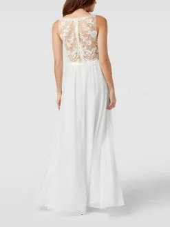 Laona Brautkleid Mit Floralen Stickereien Und Zierperlen - Offwhite -Formal Dress Geschäft 9h44ichoap5k4e1iakr4oj9o8t74mcij6l73iipm8h34ek2dakqjcgie6h64eki79orkqha48t9kojqb60o36o9jclh3ieb5ckp68d1k74ojaob2ckomaopgcdijad9jc4qj6co