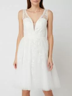 Luxuar Brautkleid Aus Tüll Mit Stickereien - Offwhite 10 Luxuar Brautkleid Aus Tüll Mit Stickereien - Offwhite -Formal Dress Geschäft 9h54sd9mah5l8dhh6h14uh9k8golckih71234gql9l0jck9l9ss48cae9d13gcik95236dil8t6kke2384o68pj4cgpjepj66kp68dhk70om8e35ccp3ec3564o66d9i6cp3iog