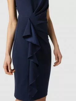 Paradi Cocktailkleid Aus Krepp Mit Drapierung - Dunkelblau -Formal Dress Geschäft 9h6j0la198qkcgaj8tb4chi9a0sk6iac68o58cic84s4mkpn690k6hid9554oe216os46gi6al730ja29p3j0dho60o36c1mc8pj2d1k60qm4e1hcgq3ic36cgs3cd9h61hj8e8