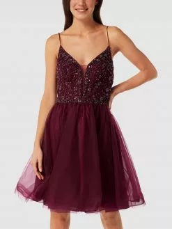Laona Cocktailkleid In Minilänge - Dunkelrot -Formal Dress Geschäft 9h75al1o8d0j6cil6h4j8e2571232hid991l4ka49kql6kq7896kkjqlaoo4gl29a8p52j246155ch1l9d3jac1m68q3cpj2cosjac9k60sjao9ncorj0dpn61i64or374r62p8