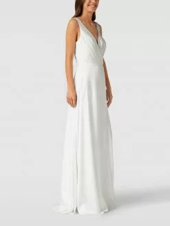 Luxuar Brautkleid Mit Gelegten Falten - Offwhite 11 Luxuar Brautkleid Mit Gelegten Falten - Offwhite -Formal Dress Geschäft 9haksl2e6h854jaa992jidpj6ko3ie1j8t554gqbaorkmiae98sk4jq2a15jcj248tb30da8ad63iha5753m2dpgc4sj6d1h6tj64d9k60s3aohl68s6ad1gc8rj6chh68rjado