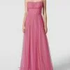 Vera Wang Bride Abendkleid Aus Tüll Mit Herz-Ausschnitt Modell 'Manuela' - Pink -Formal Dress Geschäft 9hb4ac9i9or3ggpp8l6j2dik91354hq9714kuji78h84ulhg6cqkilacagpl2cpk9d3j4e1o6p44ggabako6cp1m70rj6ohh75hjaphk61hm2e1h74r3ae1p6cqjcc1m6grjee0
