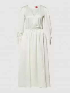HUGO Midikleid In Wickel-Optik Modell 'Kemusia' - OCCASION CAPSULE - Offwhite 8 HUGO Midikleid In Wickel-Optik Modell 'Kemusia' - OCCASION CAPSULE - Offwhite -Formal Dress Geschäft 9ko4kiia9p7j4l9p6cskkhqea0r44c9j959kehpn6gsk6la8acp30d9l8t1kuka2657lcj9l75434cqead3jeopgclh34c3569h62opkcgom4e9lccq68ohj60s68cj16phm4dg