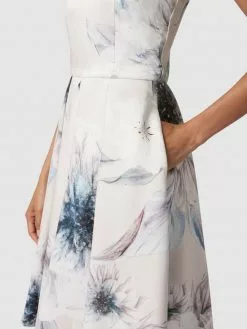 Swing Cocktailkleid Mit Floralem Muster - Rosé -Formal Dress Geschäft 9krkiji49h846kpg614l0ha3892k4hib6gsl8ci3a9858cpi9p0l0cq99t7kai9h8l450gq771930g9p9l3j6c1p74q6adpg70smacpk6ssj4ohl64o64p1hcdi38o9nc8o3ep0