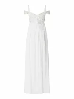 Luxuar Umstandsbrautkleid Mit Zierperlen - Offwhite -Formal Dress Geschäft 9krkkl2k697jgd299p4jic2magpj6g9oad35ali38srkedhh6t934gik6983gdhh998lcha79h6kmgaca13jcpj275hm4dr171gj0opk6lh3ee9p6or30cb66gqm2d9n69j38oo
