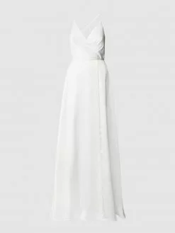 Luxuar Brautkleid In Wickel-Optik - Offwhite -Formal Dress Geschäft 9ks4ol2e99242ka774p34jq4a0s4kdia8l0j0ea68t5j2cib60qkmlal9h1j8kpo8sp3ali799akck2f6p3j2phpclgj8opo6lij2cpkc4sm6ohgclimac9g70sjcopkcgs30e8