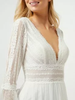 Luxuar Brautkleid Im Boho-Look - Offwhite -Formal Dress Geschäft 9l1l4dqga97l2d278da3ccpk90ok2eai691kok9k912kqjpg8ta38hq76oq4akqj9544ghpg9gpjcgil9t3m2phjc8p6ad1ic4r6cc9kc9j38ohhckomac9j6dhmae3364omaoo