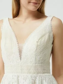 Luxuar Brautkleid Mit Stola - Offwhite -Formal Dress Geschäft 9l242i2hah8k4l259l3kmiie6cs4ae2h615k4ihh8cs50dam9p732liga1434c1l912l4jhhah53aea3aoo66p9l74p6ae346gom4opk6pgjie9j6com2e1j74pj8chg74pmcp8