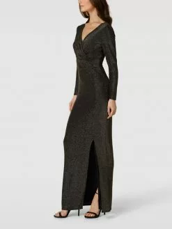 Vera Mont Abendkleid Mit Effektgarn - Schwarz -Formal Dress Geschäft 9l34ic2190o32dhnagp4qgqdakq4kj2ia5854ia3al542d9j6d0j0kqda8q56ghp94r56jif60ok4dqj8h3j4pb5cos3ecb270qj2e9k60om4e1icgq6ad31c4qj0c9k68pmacg